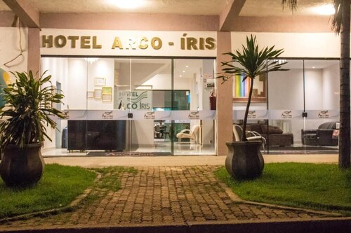 Hotel Arco Íris Palmas