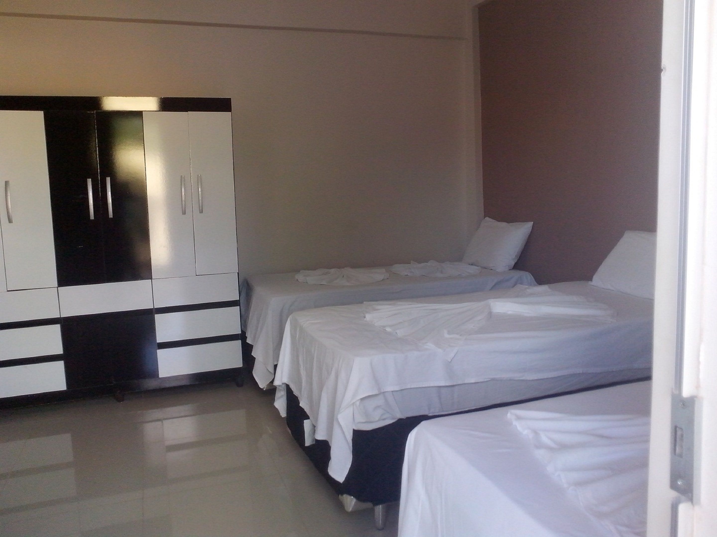 Minibar, in-room safe, free WiFi, bed sheets