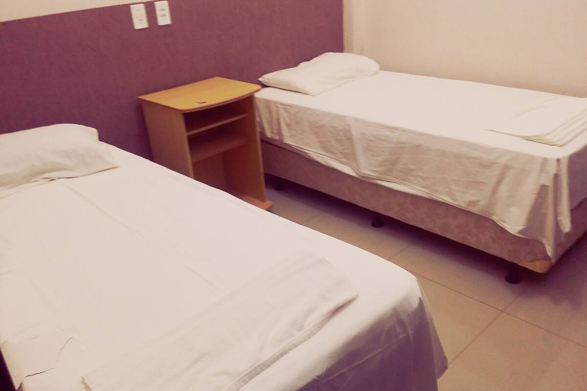 Minibar, in-room safe, free WiFi, bed sheets