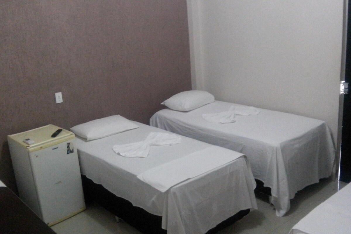 Minibar, in-room safe, free WiFi, bed sheets