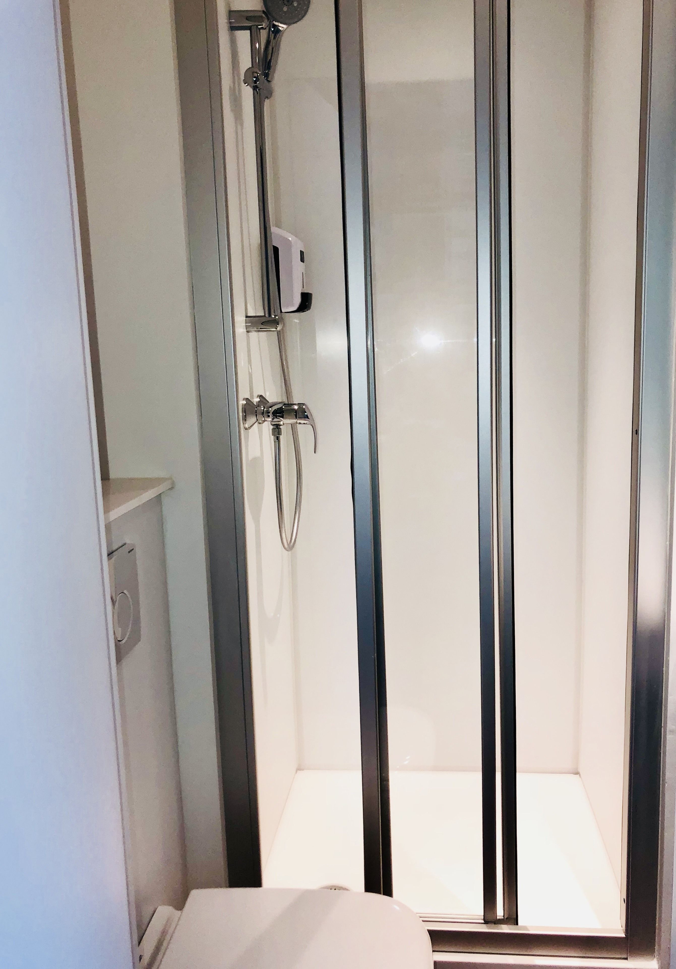 room, 1 double bed, private bathroom (cabrio) | free wifi, bed sheets