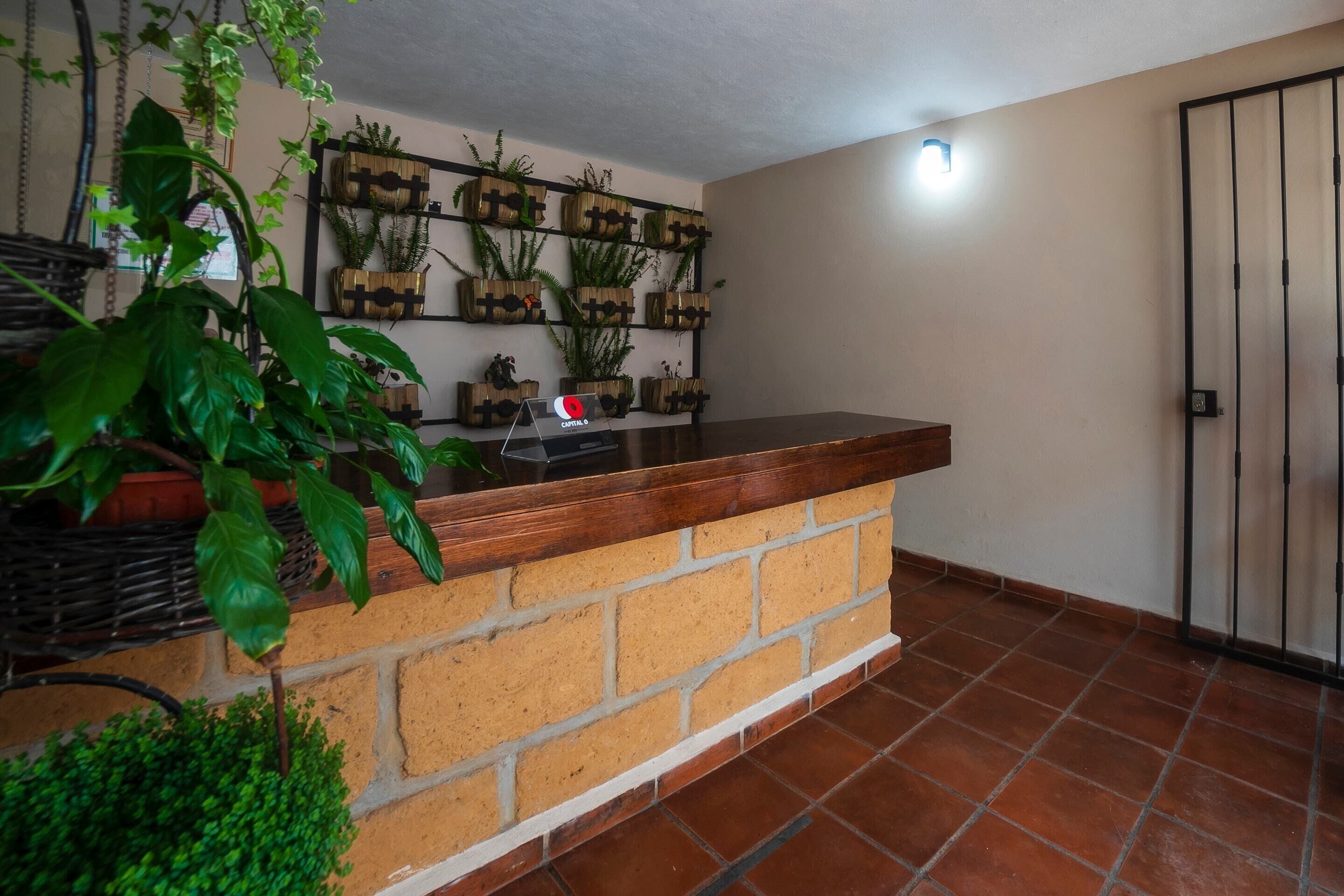 Foto - Hotel Rincon Soñado, Valle de Bravo