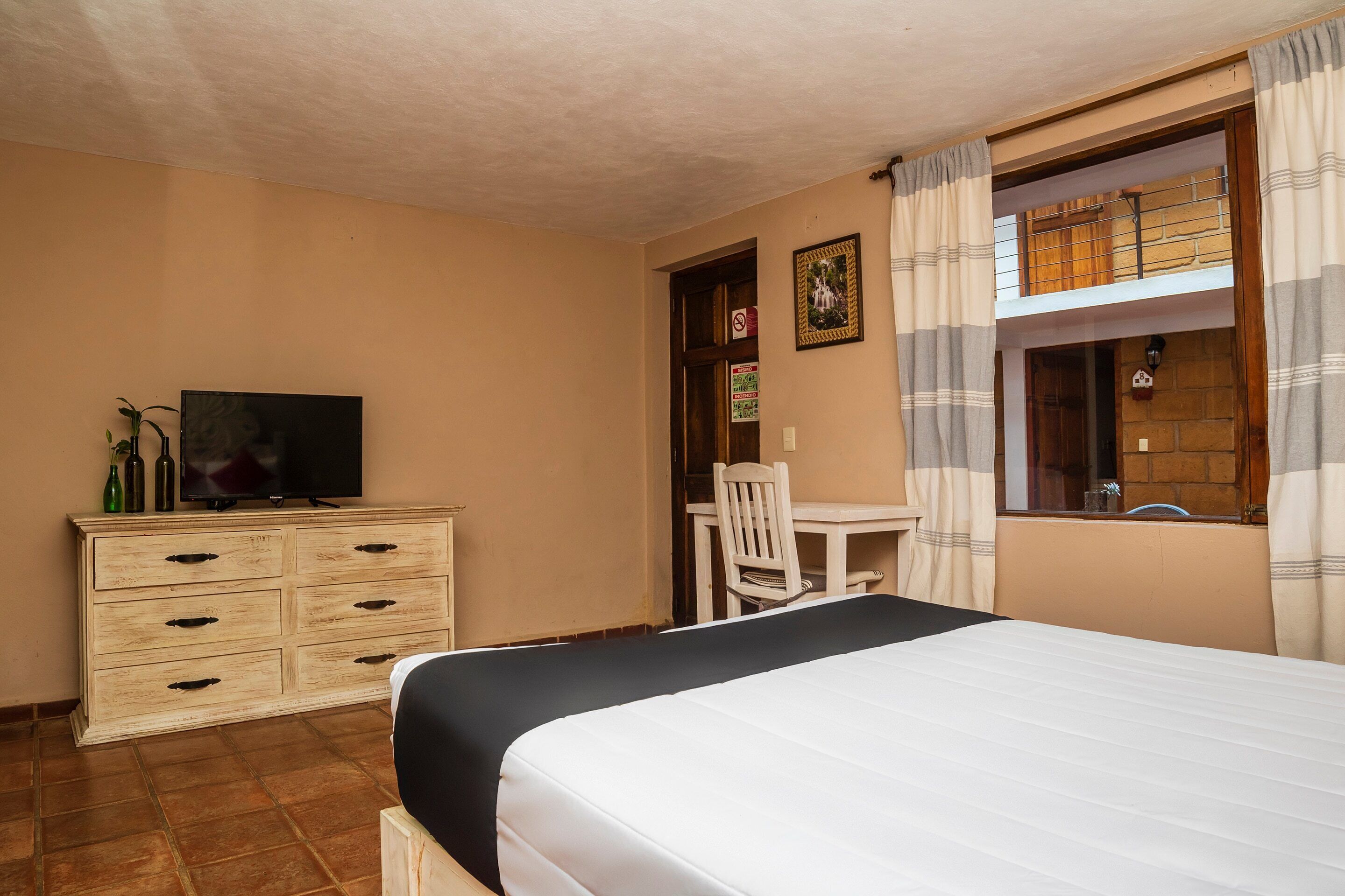 Foto - Hotel Rincon Soñado, Valle de Bravo