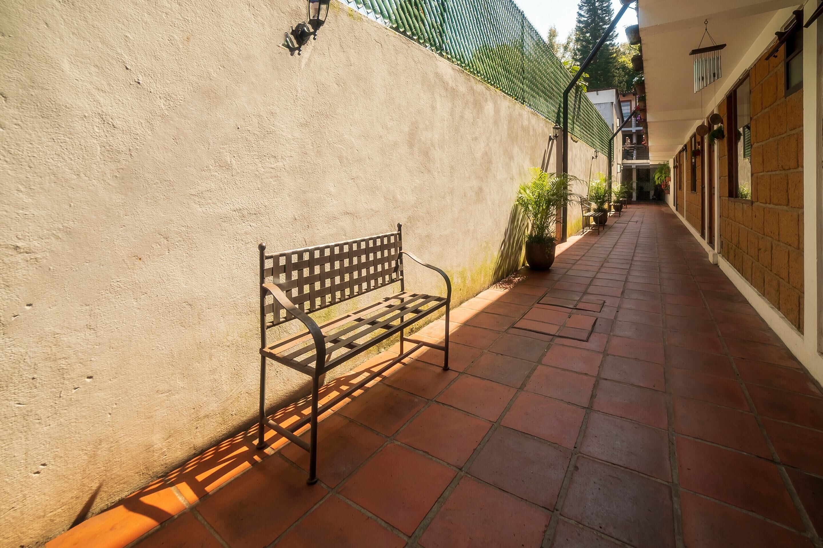 Foto - Hotel Rincon Soñado, Valle de Bravo