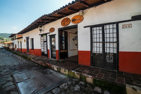 Rincon Soñado, Valle De Bravo - Valle de Bravo