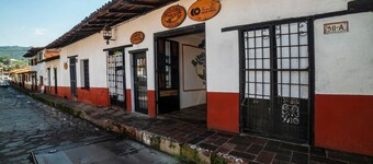 Rincon Soñado, Valle de Bravo