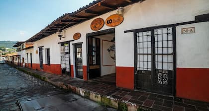 Rincon Soñado, Valle de Bravo