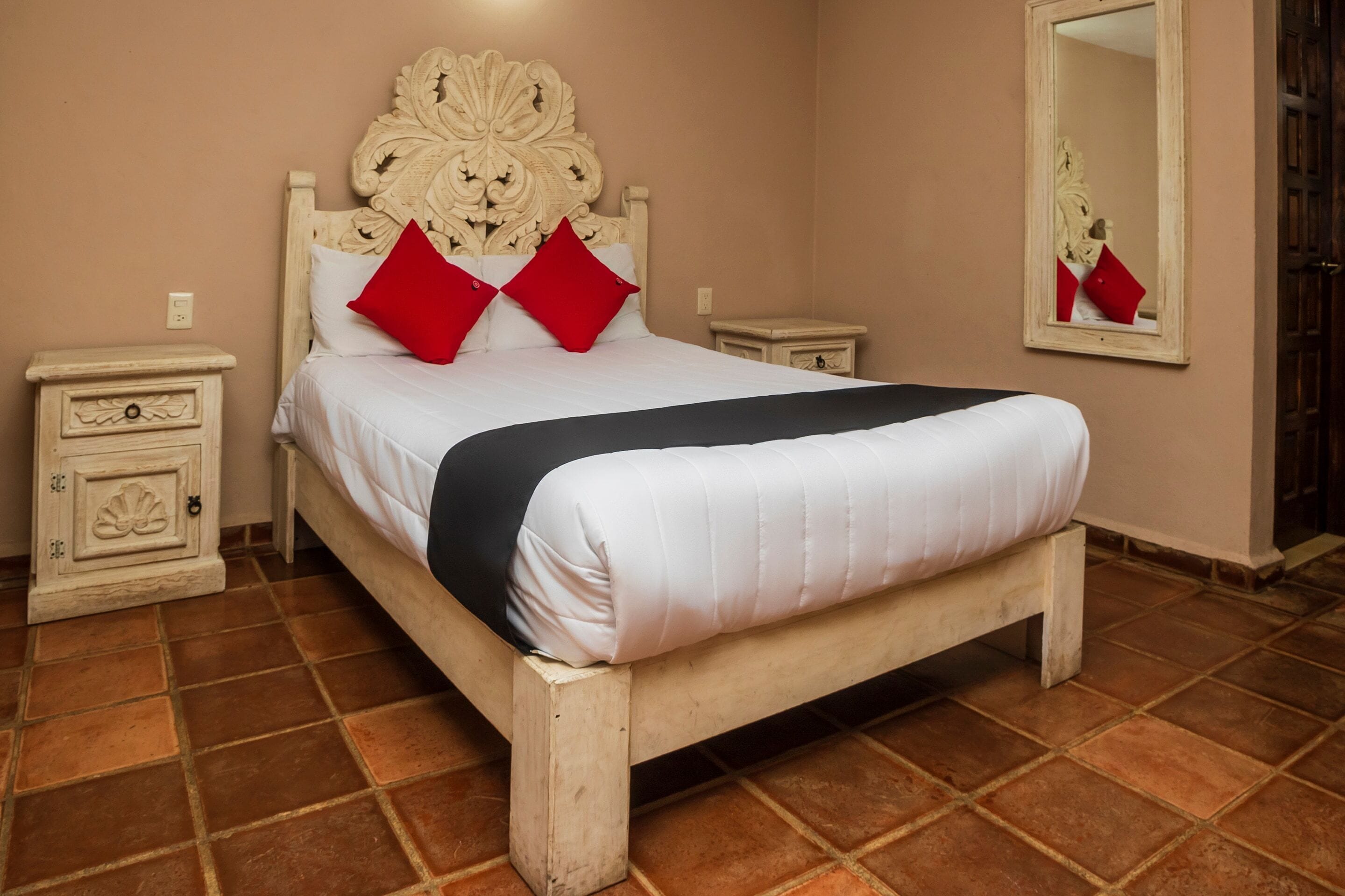 Foto - Hotel Rincon Soñado, Valle de Bravo
