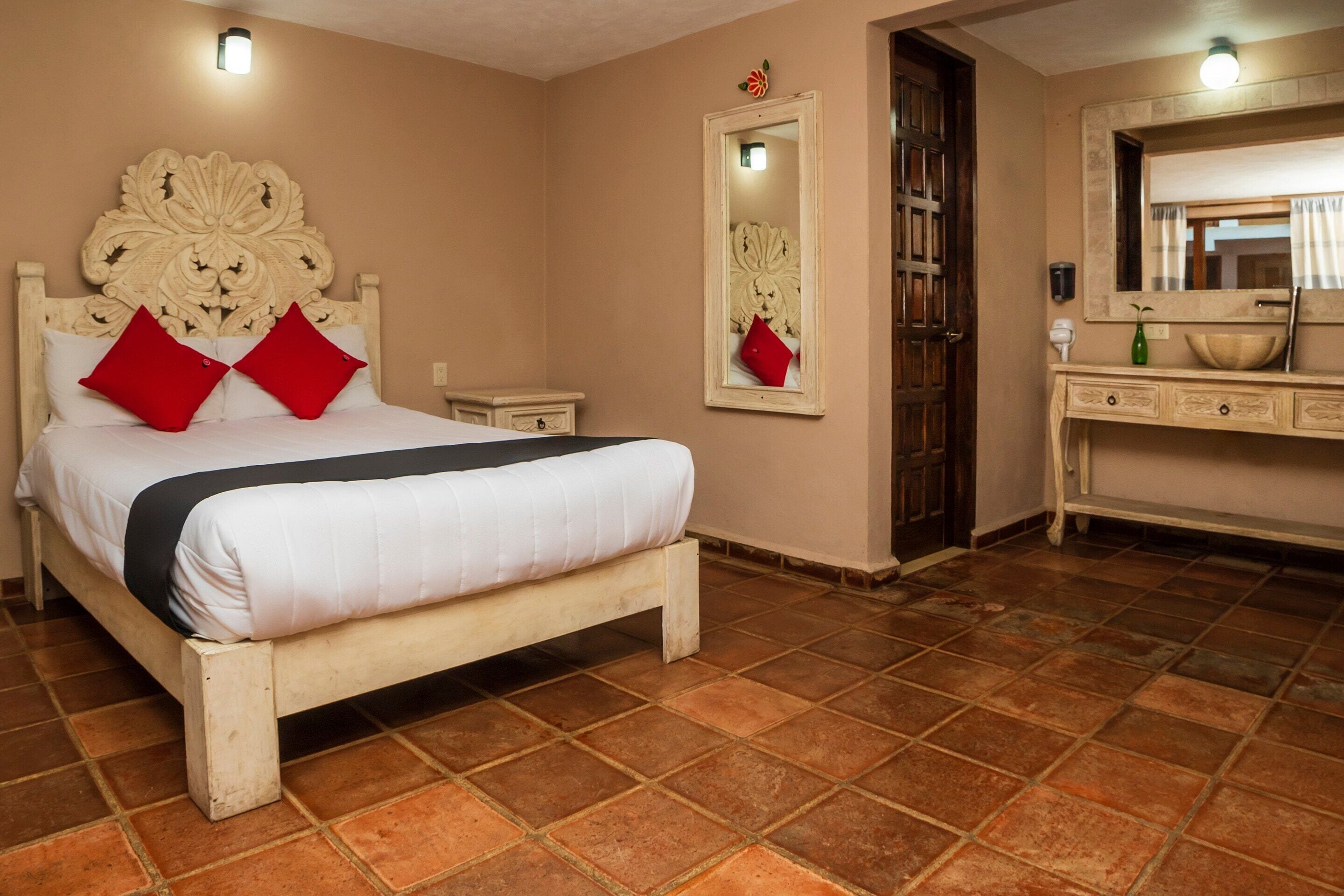 Foto - Hotel Rincon Soñado, Valle de Bravo
