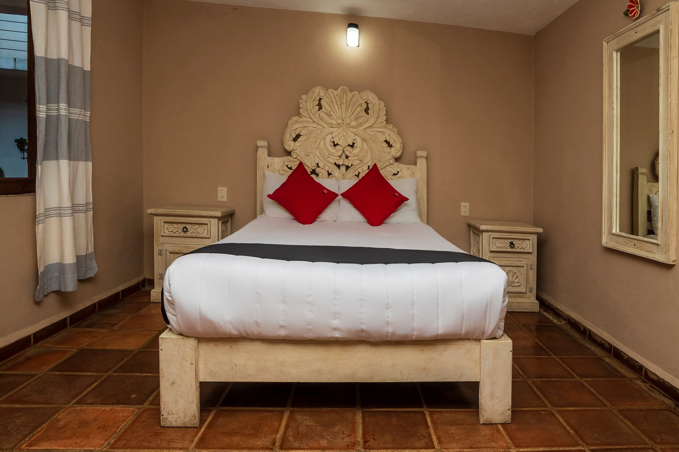 Foto - Hotel Rincon Soñado, Valle de Bravo