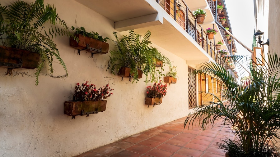 Rincon Soñado, Valle de Bravo