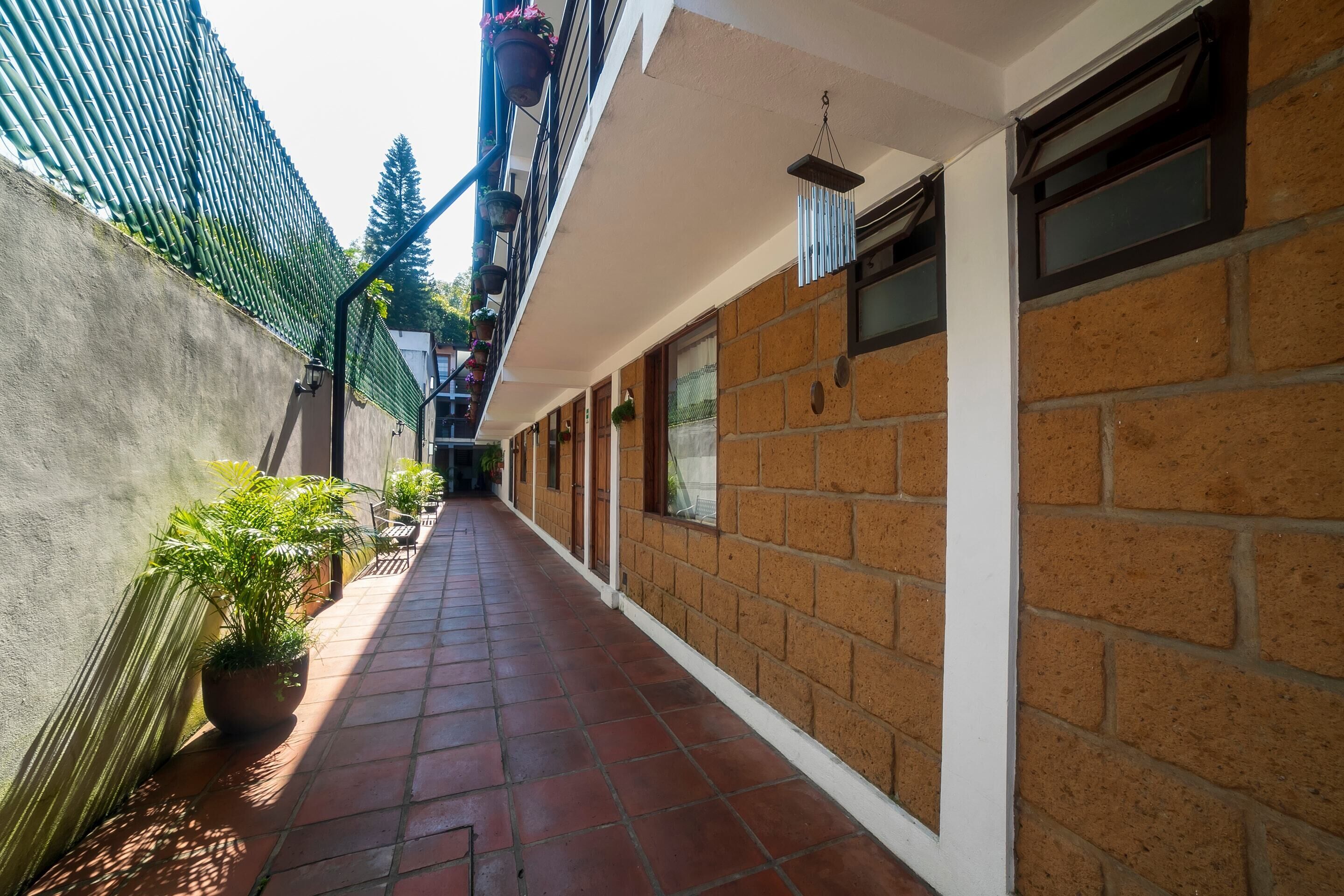 Foto - Hotel Rincon Soñado, Valle de Bravo