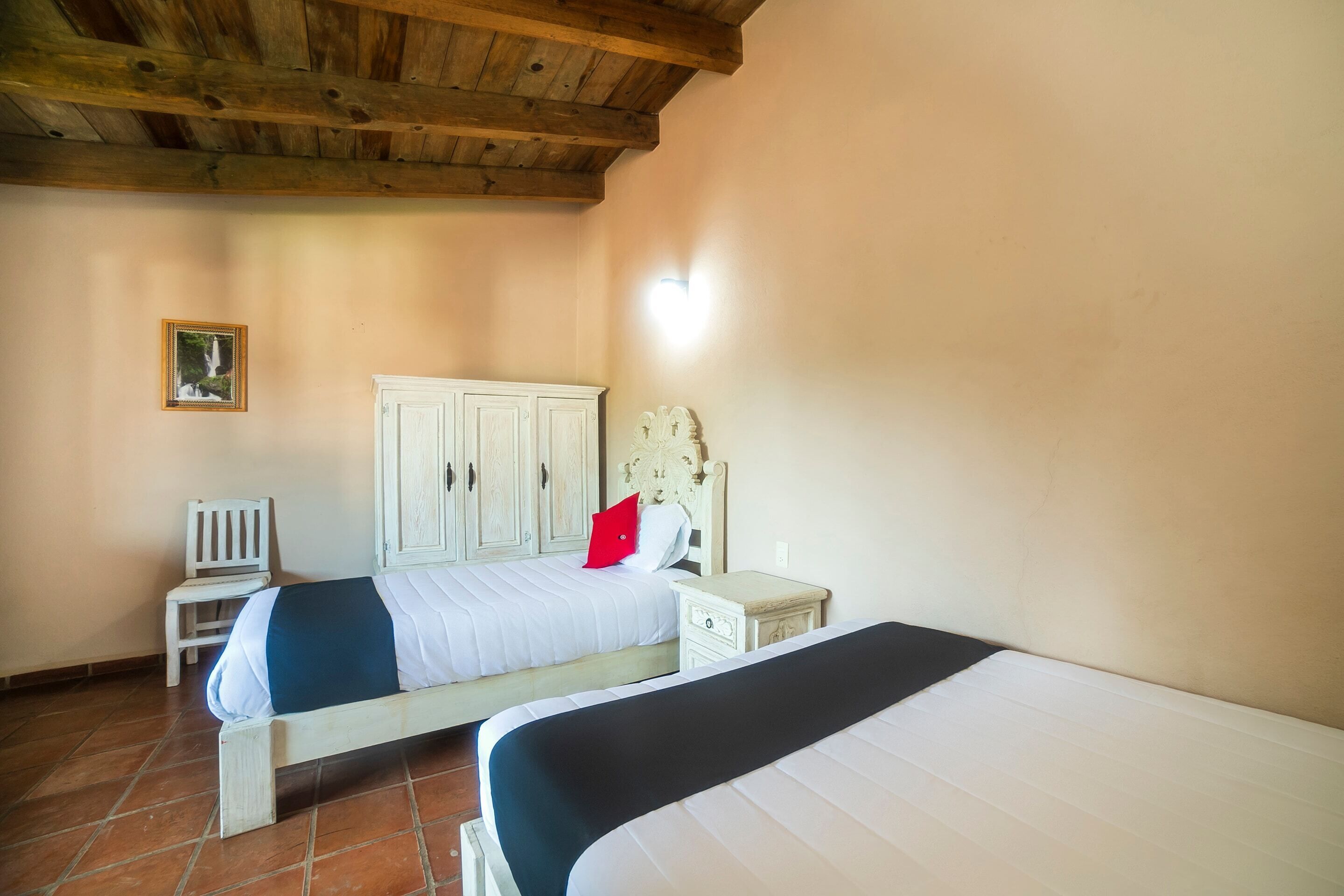Foto - Hotel Rincon Soñado, Valle de Bravo