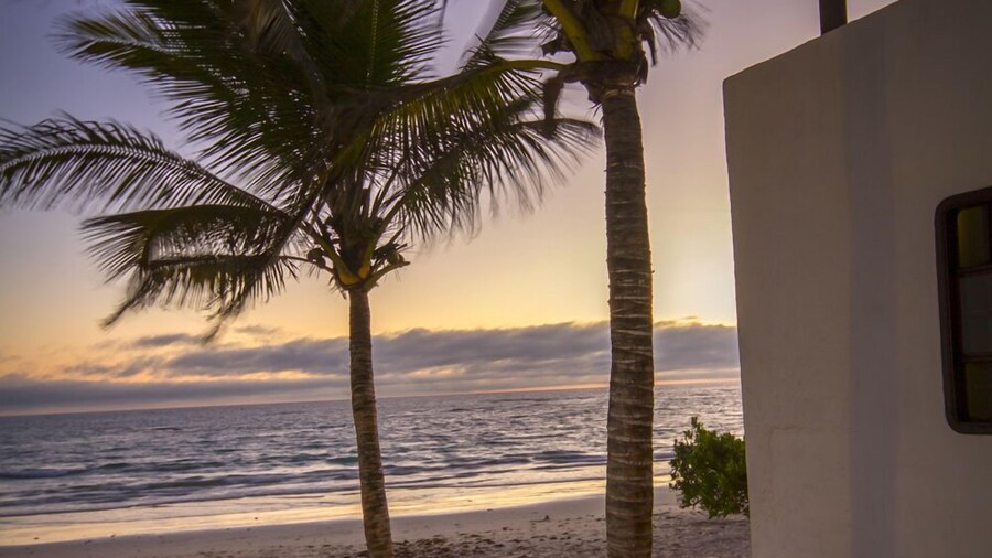 La Casita de la Playa