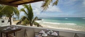 La Casita de la Playa