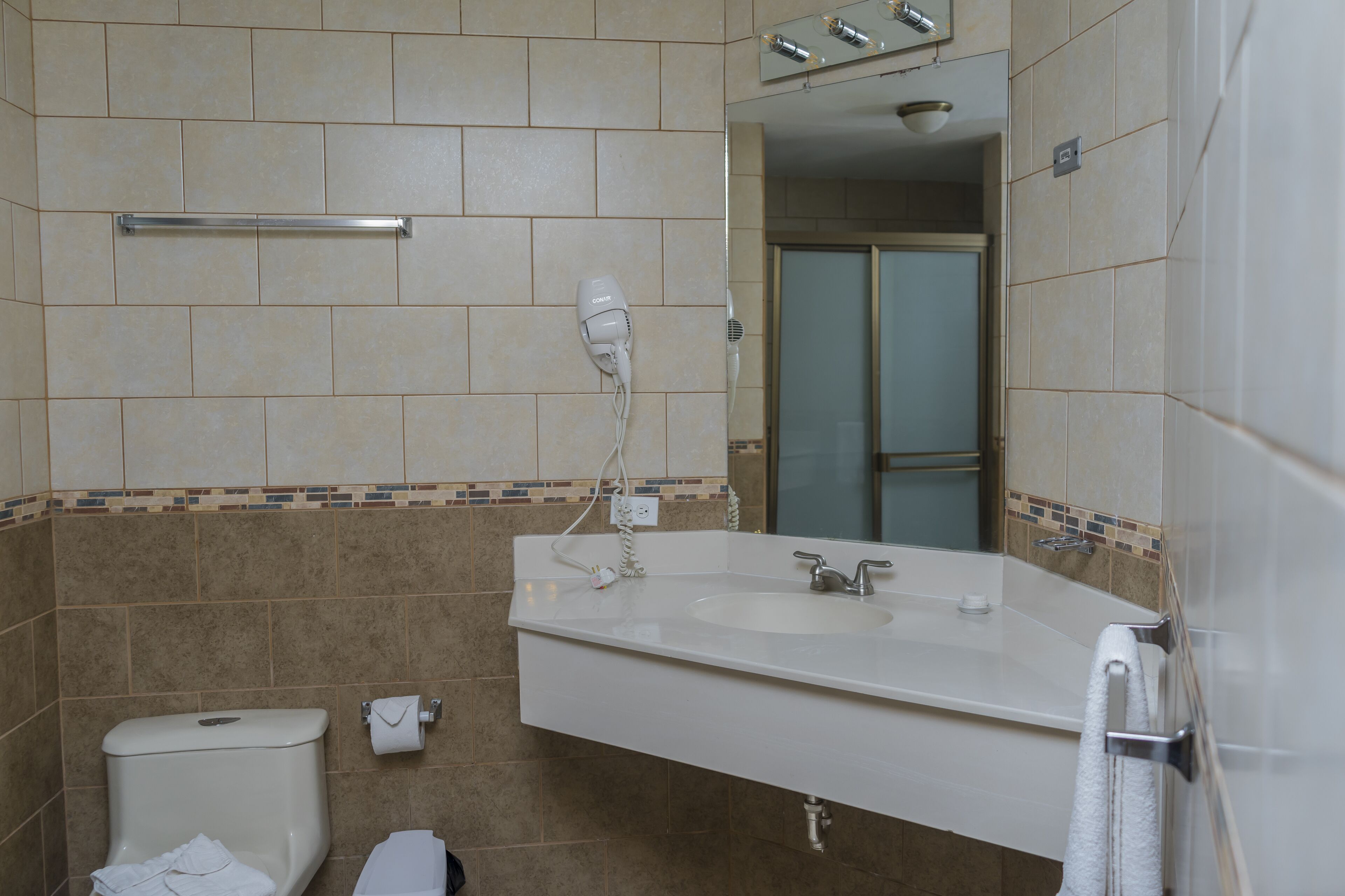 in-room safe, desk, soundproofing, iron/ironing board