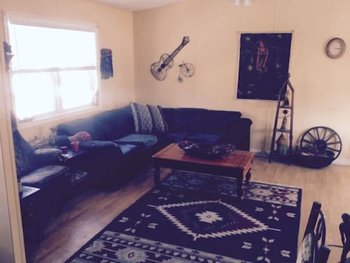 Lands End Beach Cottage