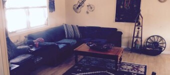 Lands End Beach Cottage