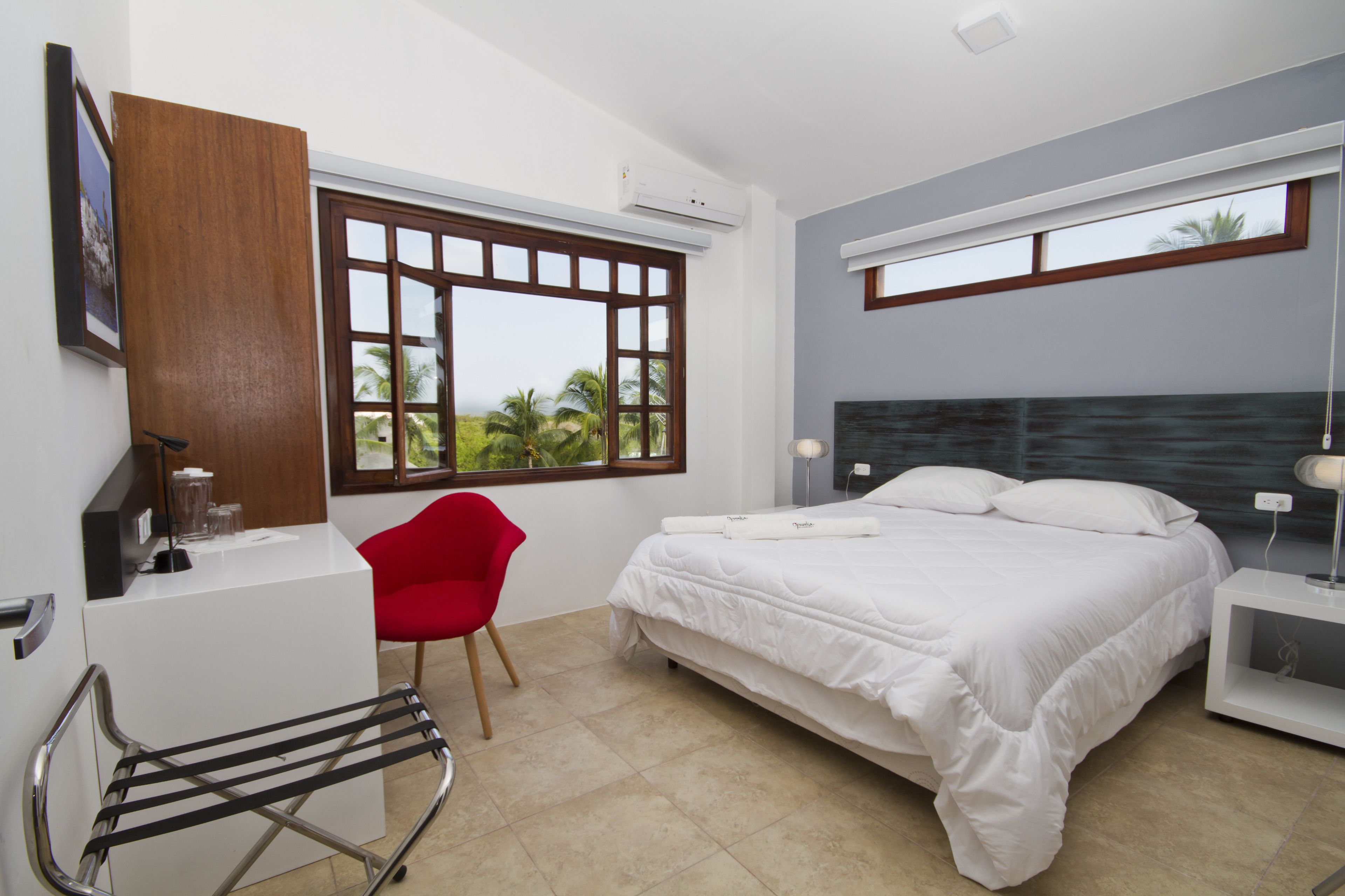 Foto - Hotel Volcano