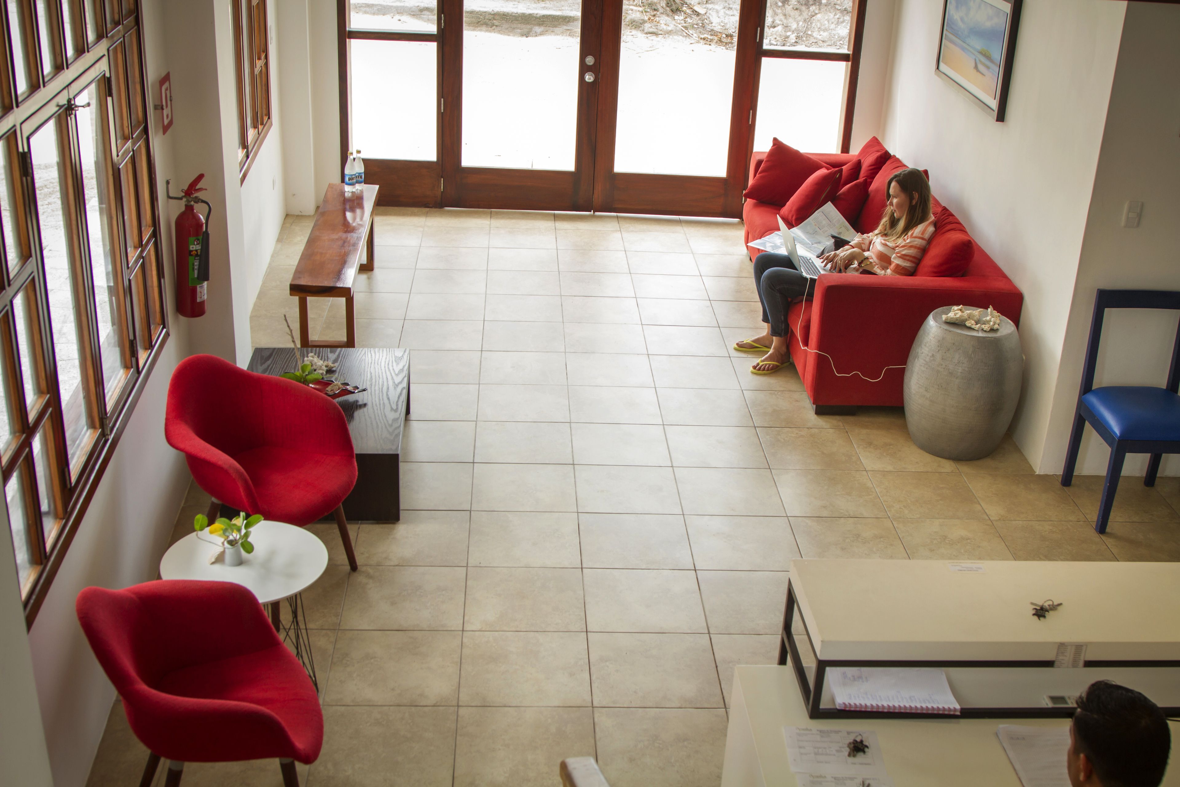 Foto - Hotel Volcano