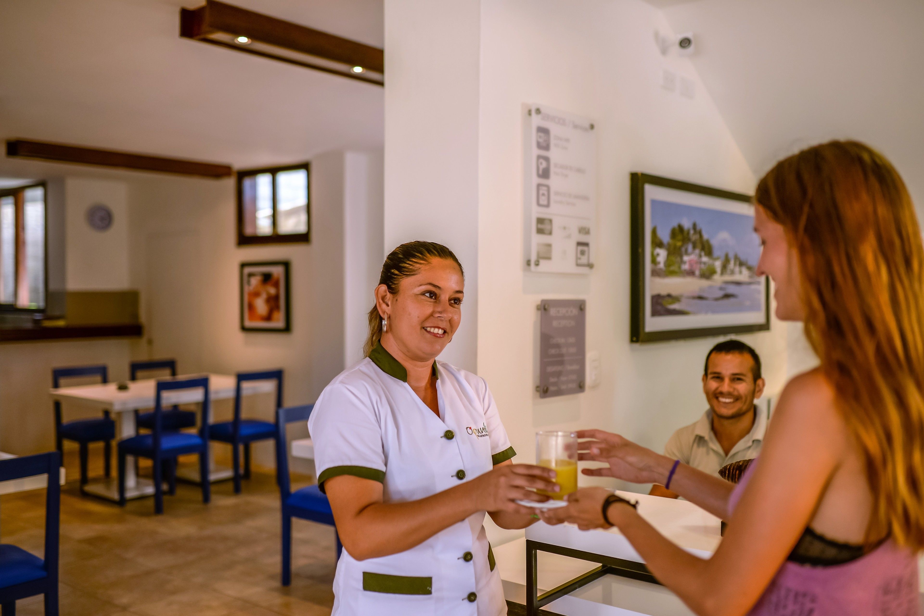 Foto - Hotel Volcano