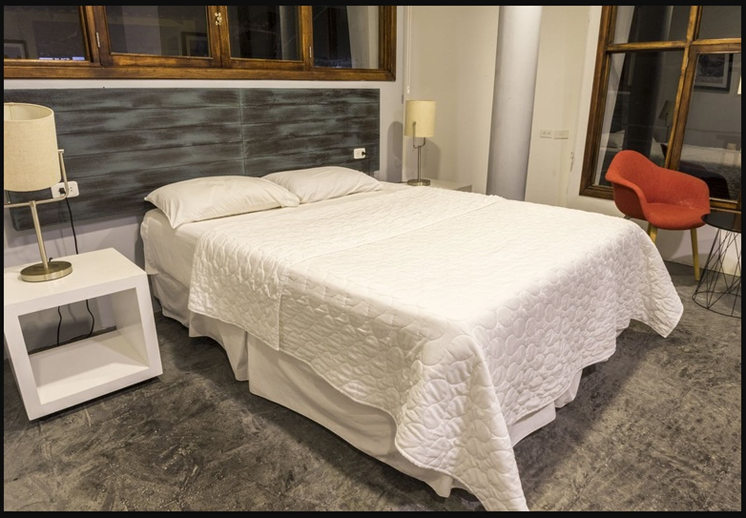 superior triple room, ocean view | premium bedding, down duvets, memory-foam beds, in-room safe