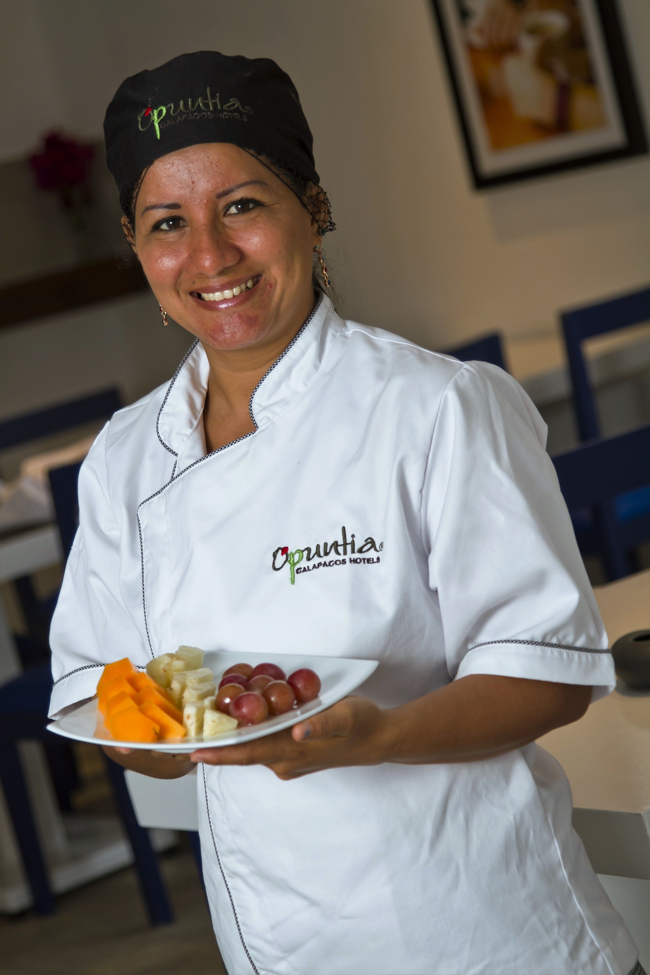 Foto - Hotel Volcano