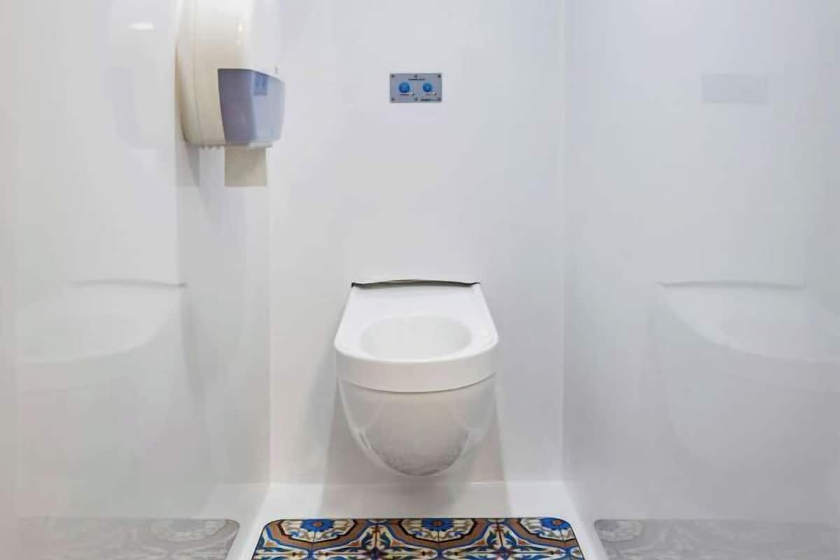 Bathroom | Eco-friendly toiletries