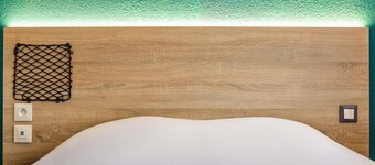 hotelF1 Nîmes Ouest Hotel