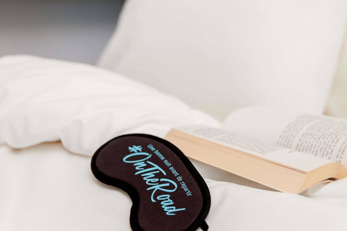 Quarto (Tandem) | Escrivaninha, Wi-Fi de cortesia, roupa de cama