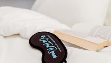 Room (Tandem) | Desk, free WiFi, bed sheets