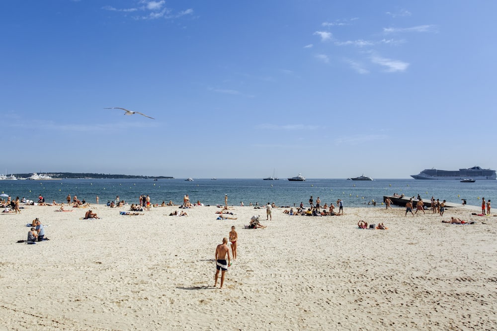 hotelF1 Toulon Est La Valette