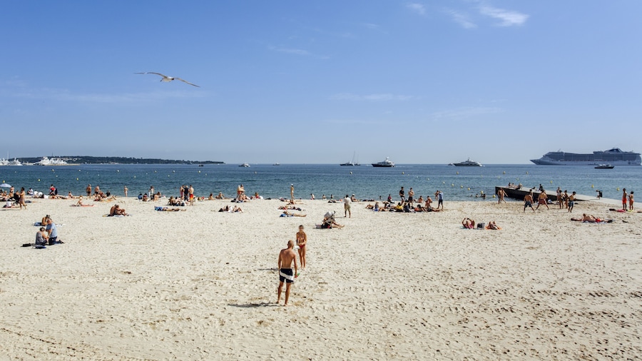 hotelF1 Toulon Est La Valette