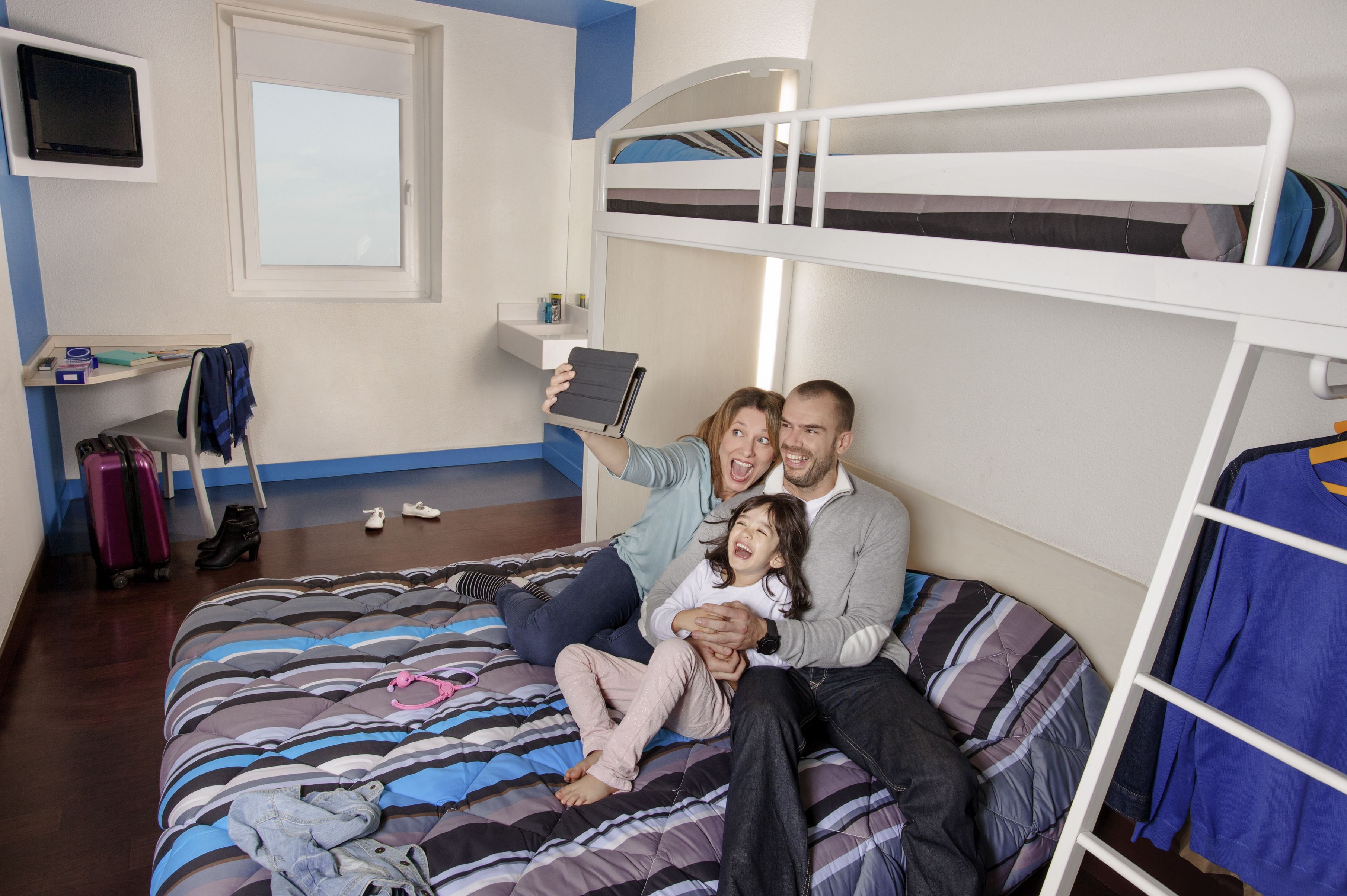 Photo - hotelF1 Tours Sud