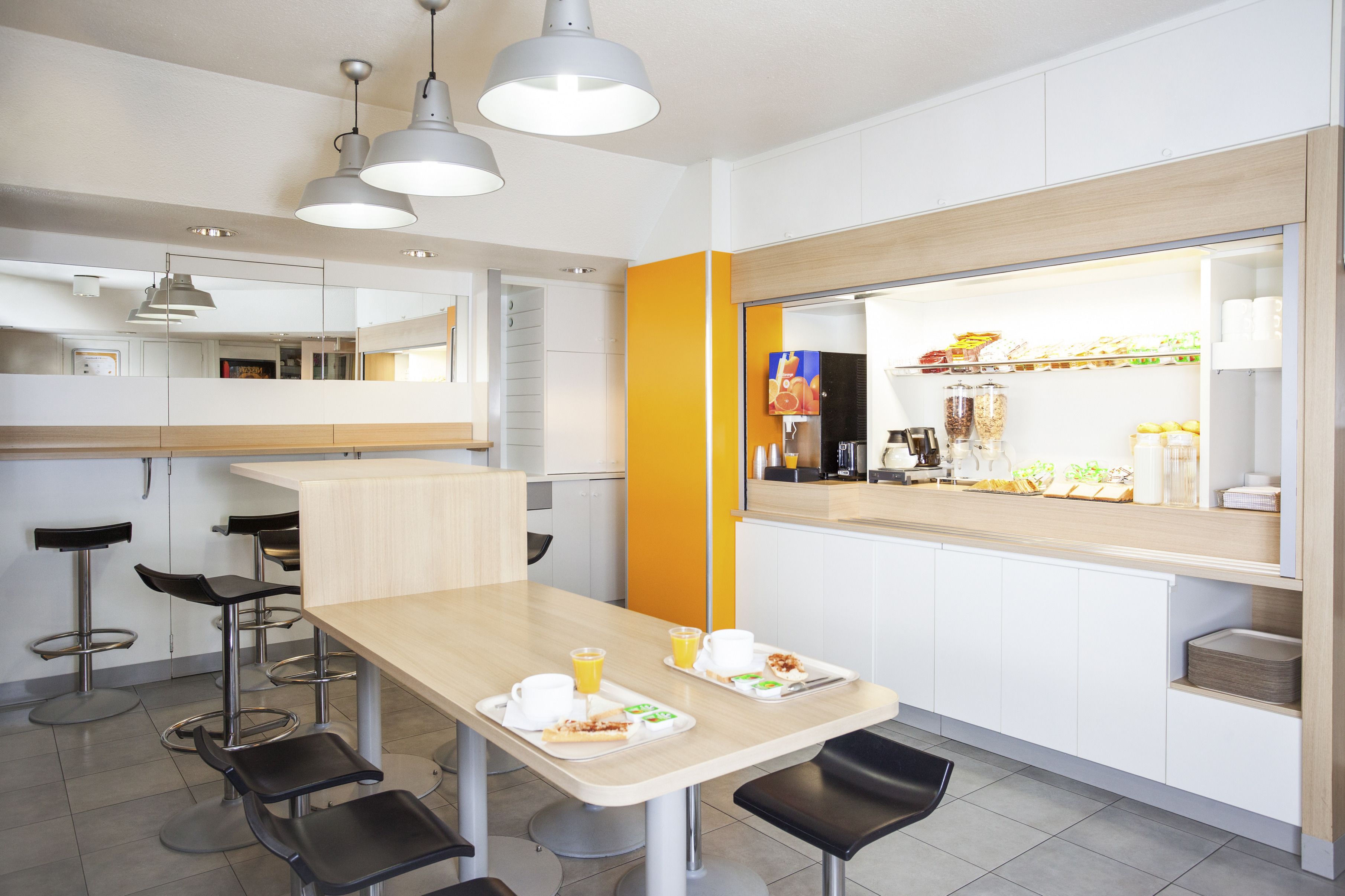 Photo - hotelF1 Tours Sud