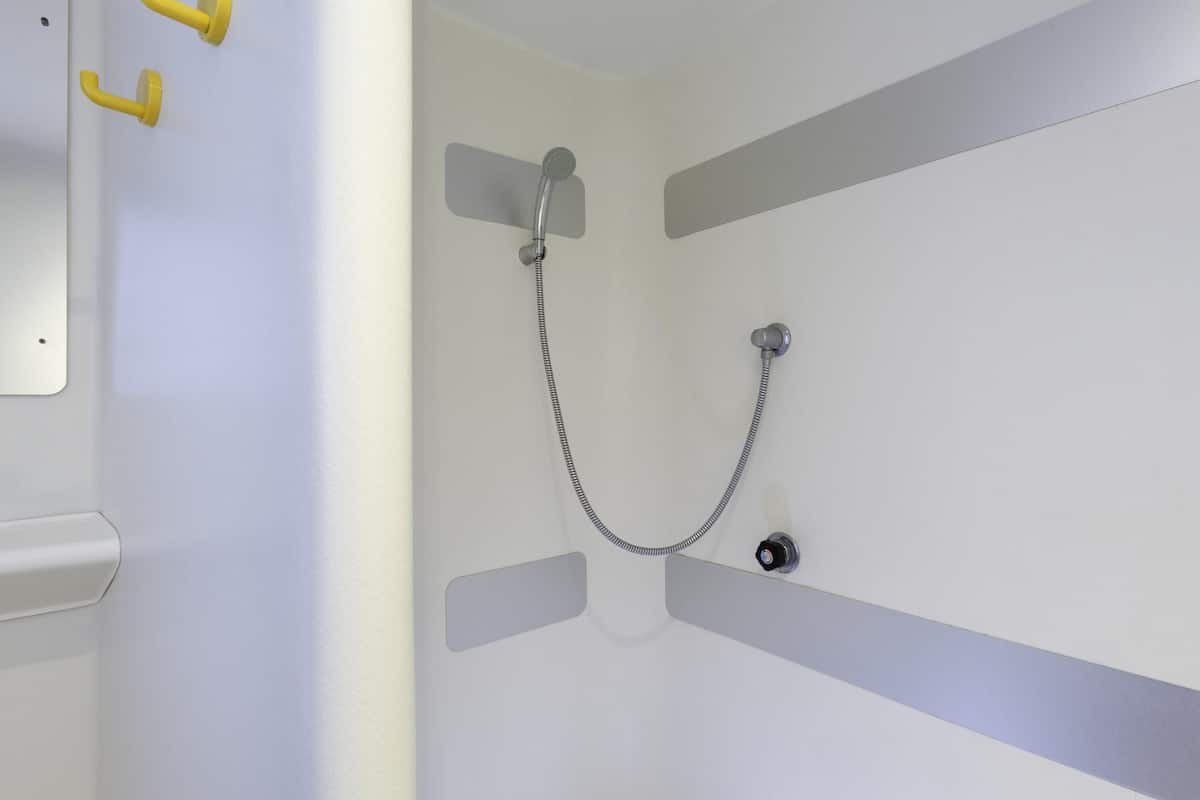 客房, 1 张双人床 (Side Car) | 1 多间卧室、免费 WiFi