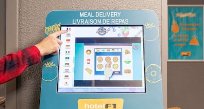 hotelF1 Brétigny-sur-Orge