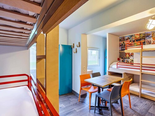 hotelF1 Brétigny-sur-Orge