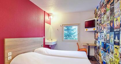 hotelF1 Brétigny-sur-Orge