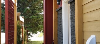 Eileen's Bed & Breakfast - Guest House