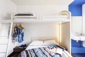 Zimmer, 1 Doppelbett