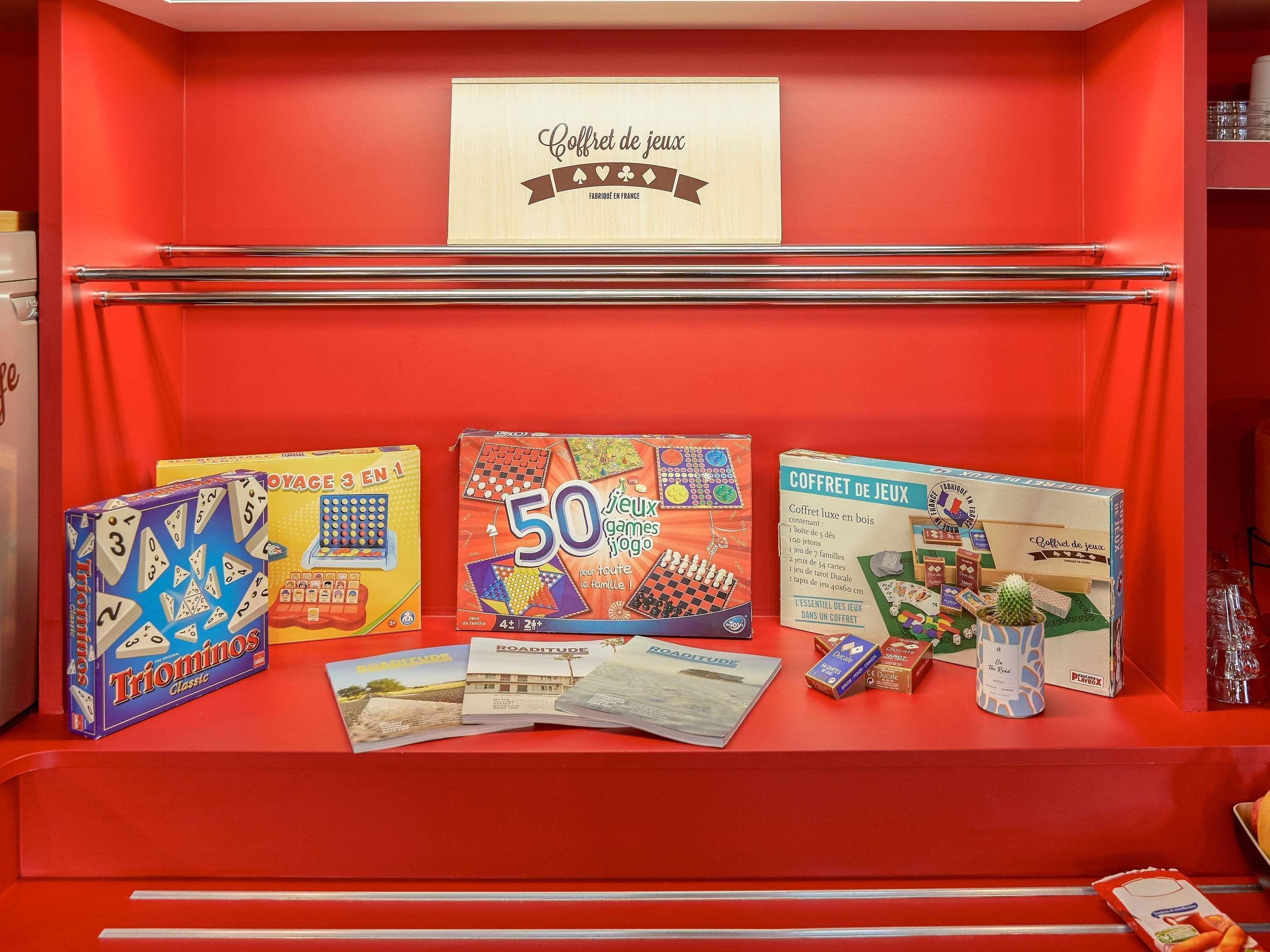 daily buffet breakfast (eur 6.5 per person)