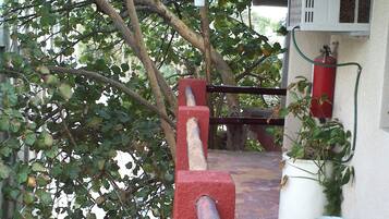 Balcón