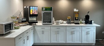 クオリティ イン フォーサイス、 ジョージア パブリック セーフティ トレーニング センター近く