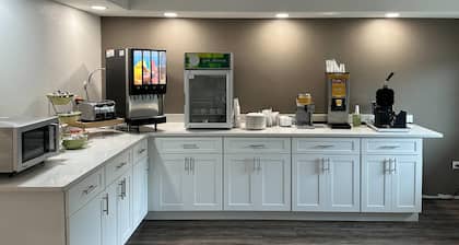 Quality Inn Forsyth near GA Public Safety Training Center