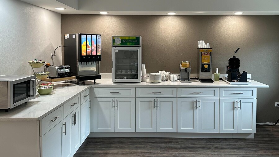 Quality Inn Forsyth near GA Public Safety Training Center