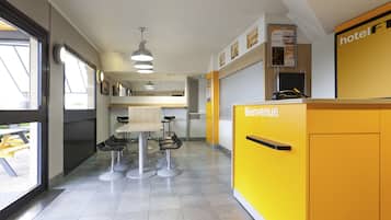 Eco-friendly cleaning products