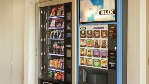 标准房, 1 张双人床, 私人浴室 | 礼品店