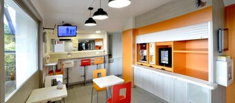 Premiere Classe Arras - Tilloy Les Mofflaines