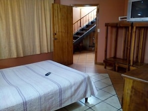 Standard Double Room, 2 Bedrooms